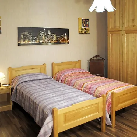 A casa di Gianna B&B-3