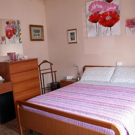 A casa di Gianna B&B-2