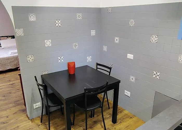 Guest House La Palazzina Rieti